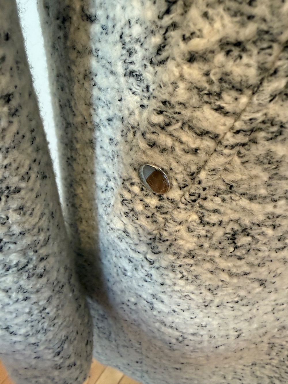 Loft Coat - Picture 6 of 11